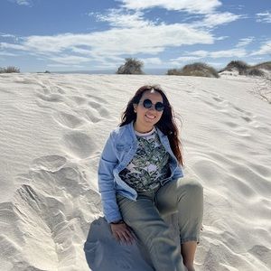 Meet your Posher, Nancy